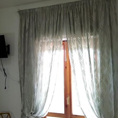 Antares B&B Cariati Esterno foto