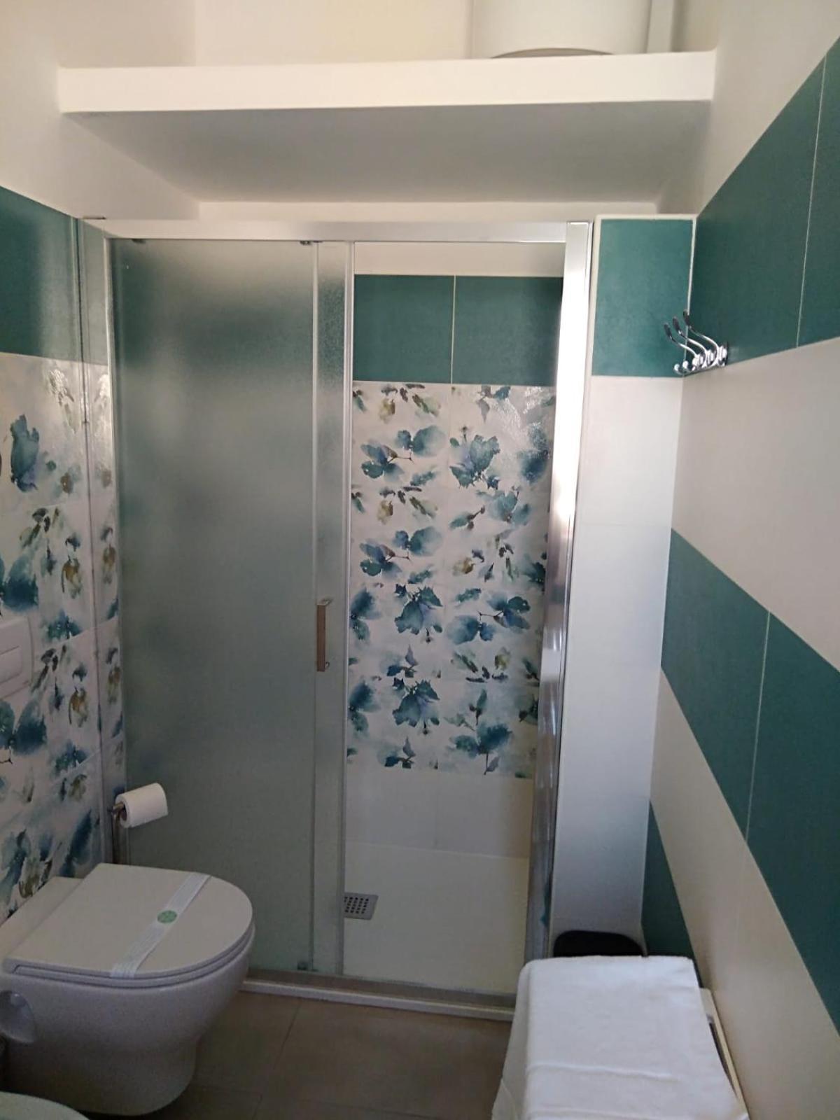 Antares B&B Cariati Esterno foto