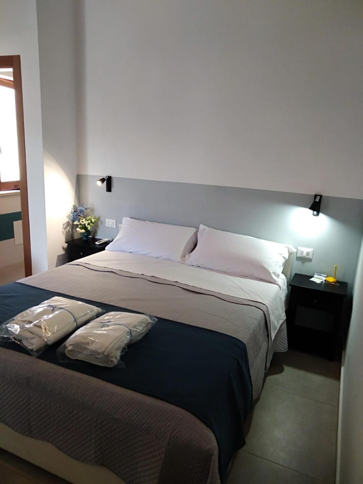 Antares B&B Cariati Esterno foto