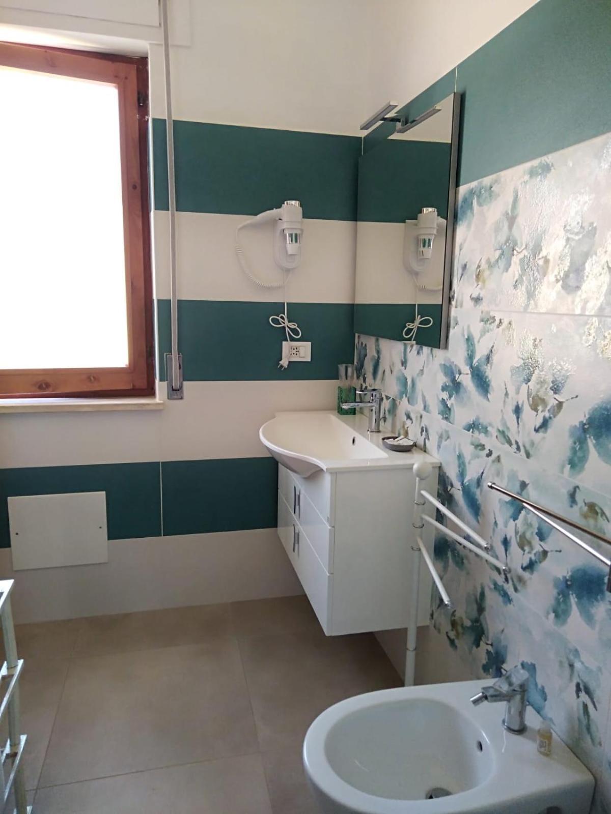 Antares B&B Cariati Esterno foto