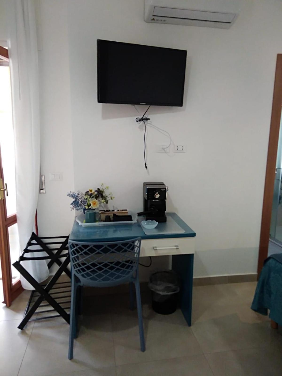 Antares B&B Cariati Esterno foto
