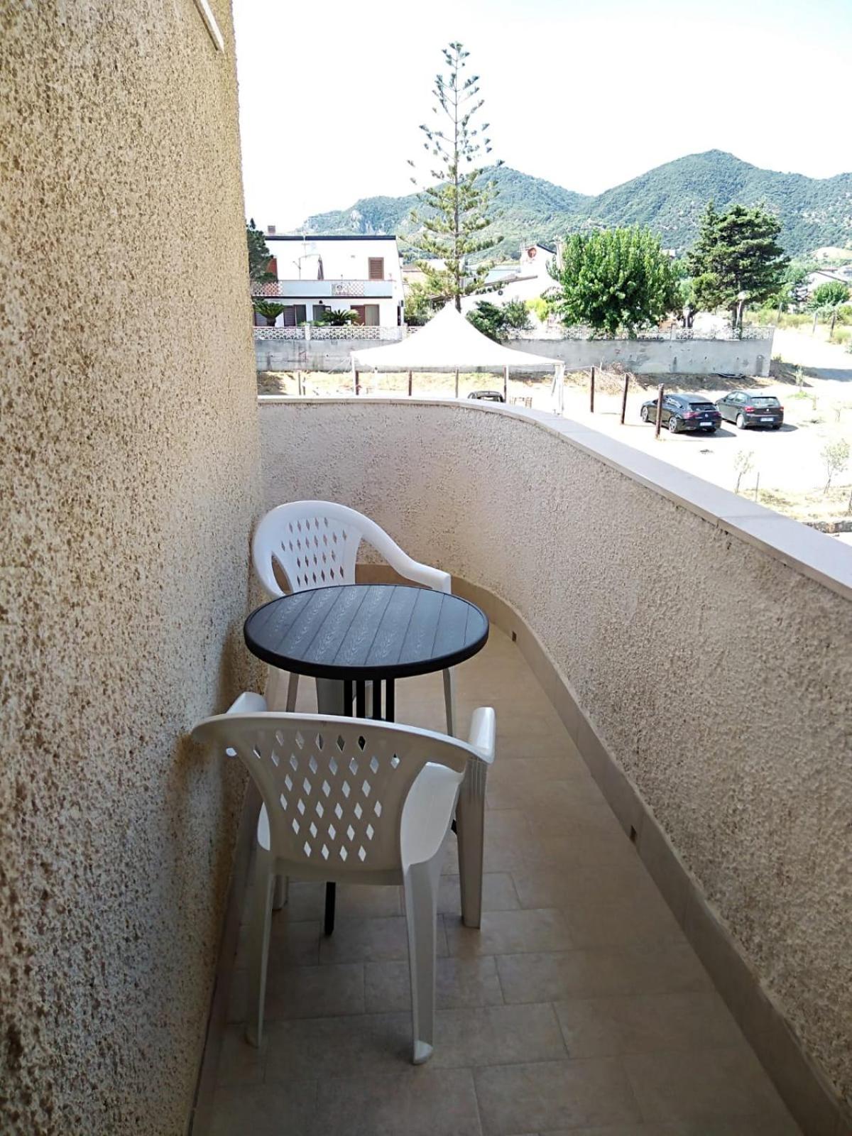 Antares B&B Cariati Esterno foto