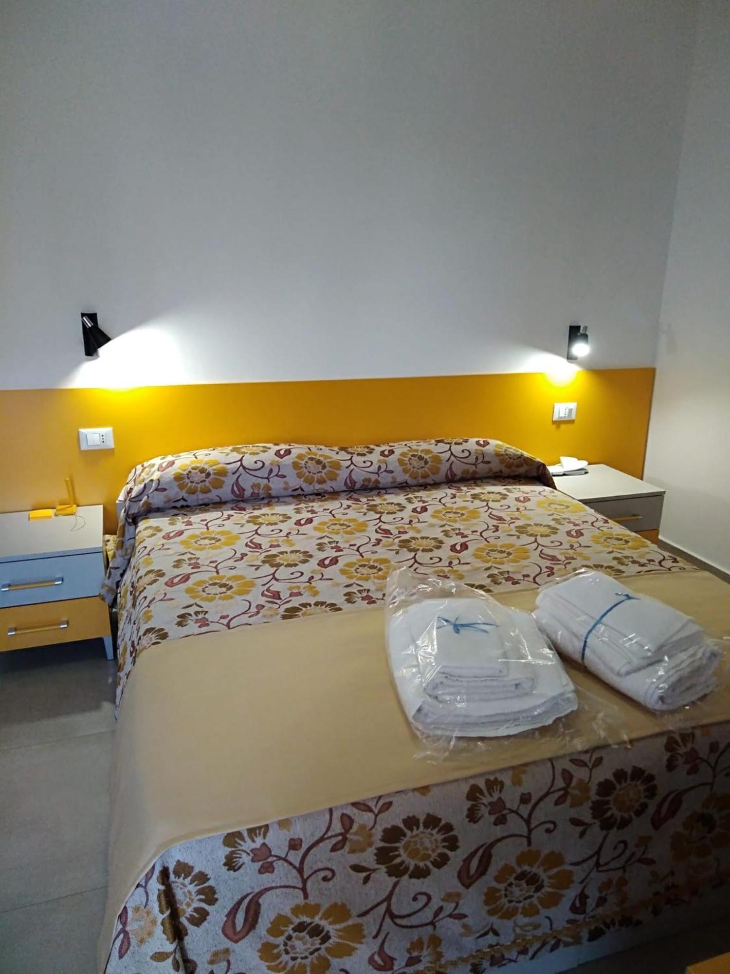 Antares B&B Cariati Esterno foto
