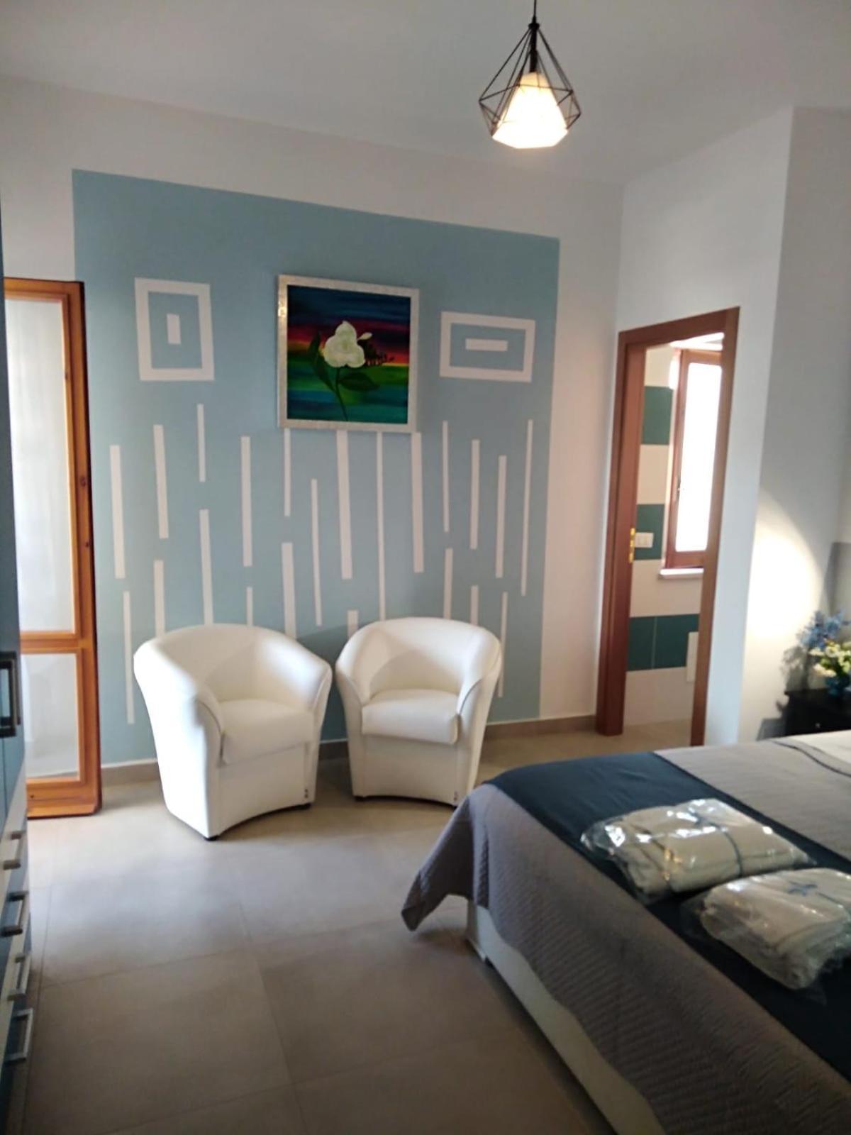 Antares B&B Cariati Esterno foto