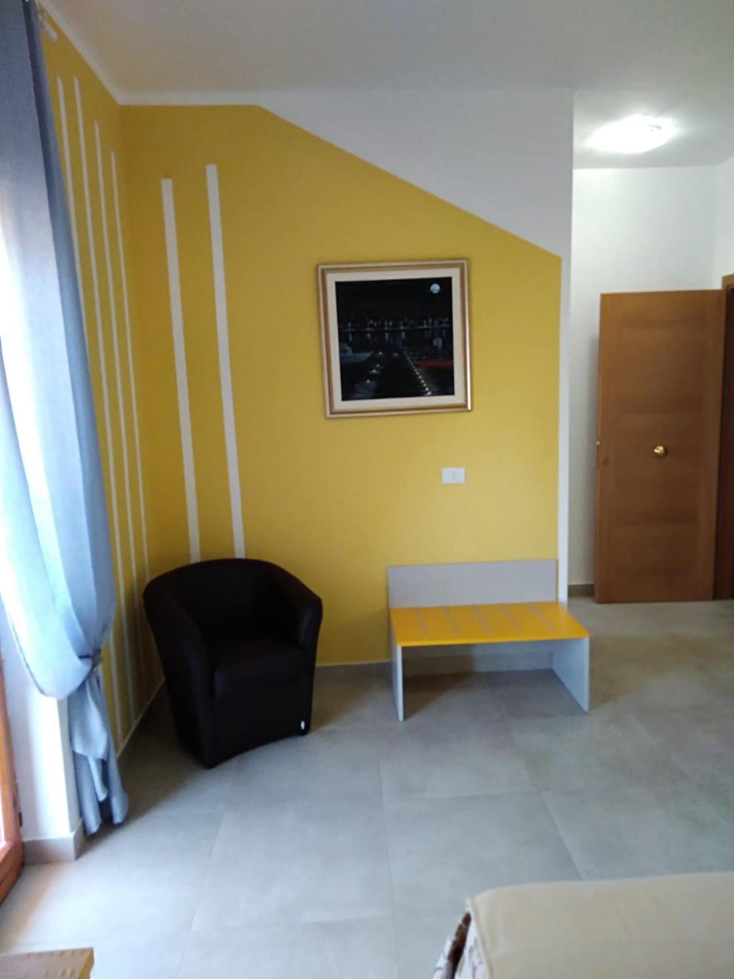 Antares B&B Cariati Esterno foto