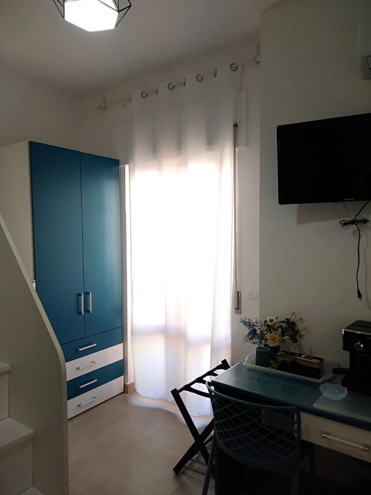 Antares B&B Cariati Esterno foto