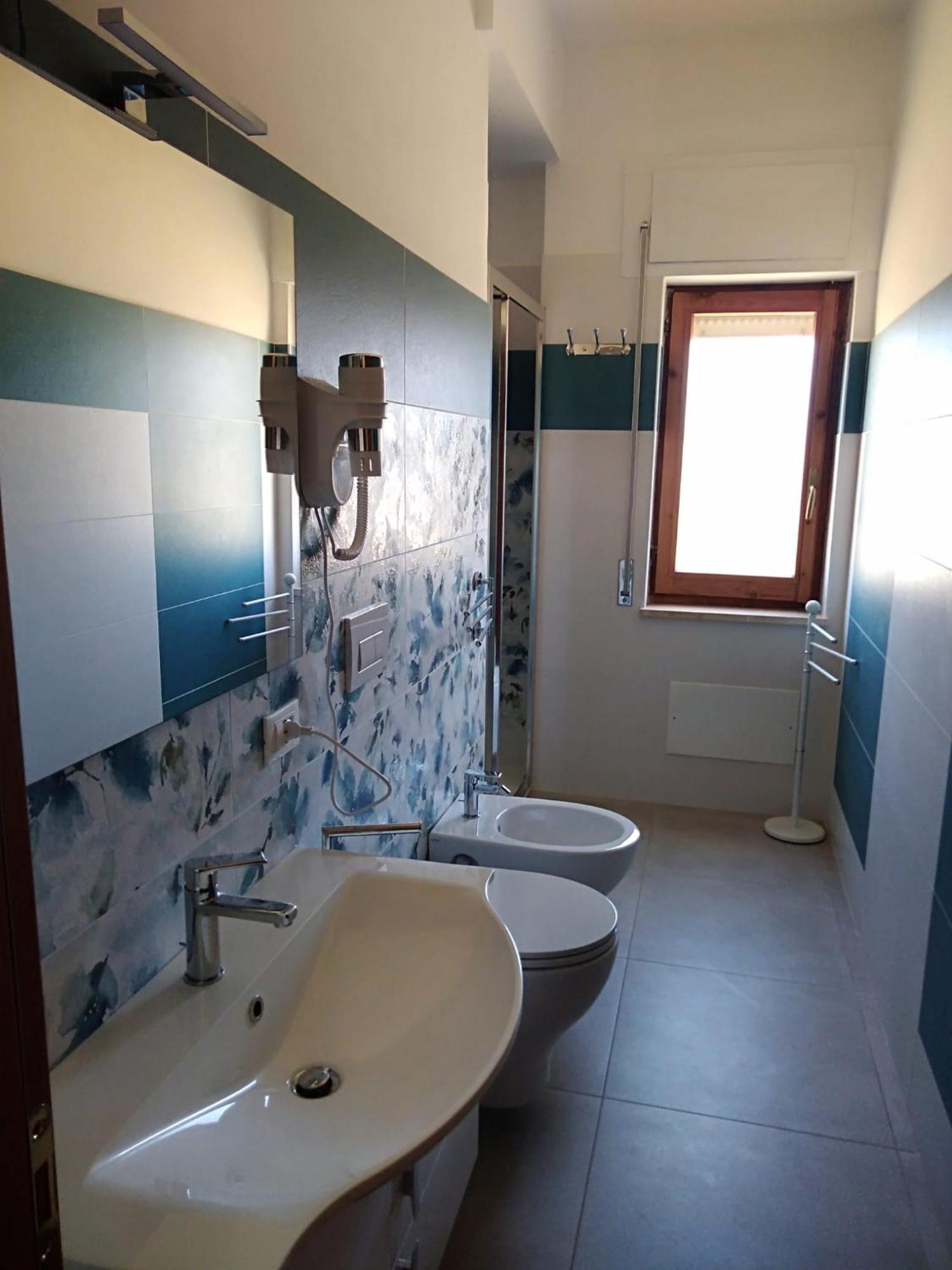 Antares B&B Cariati Esterno foto