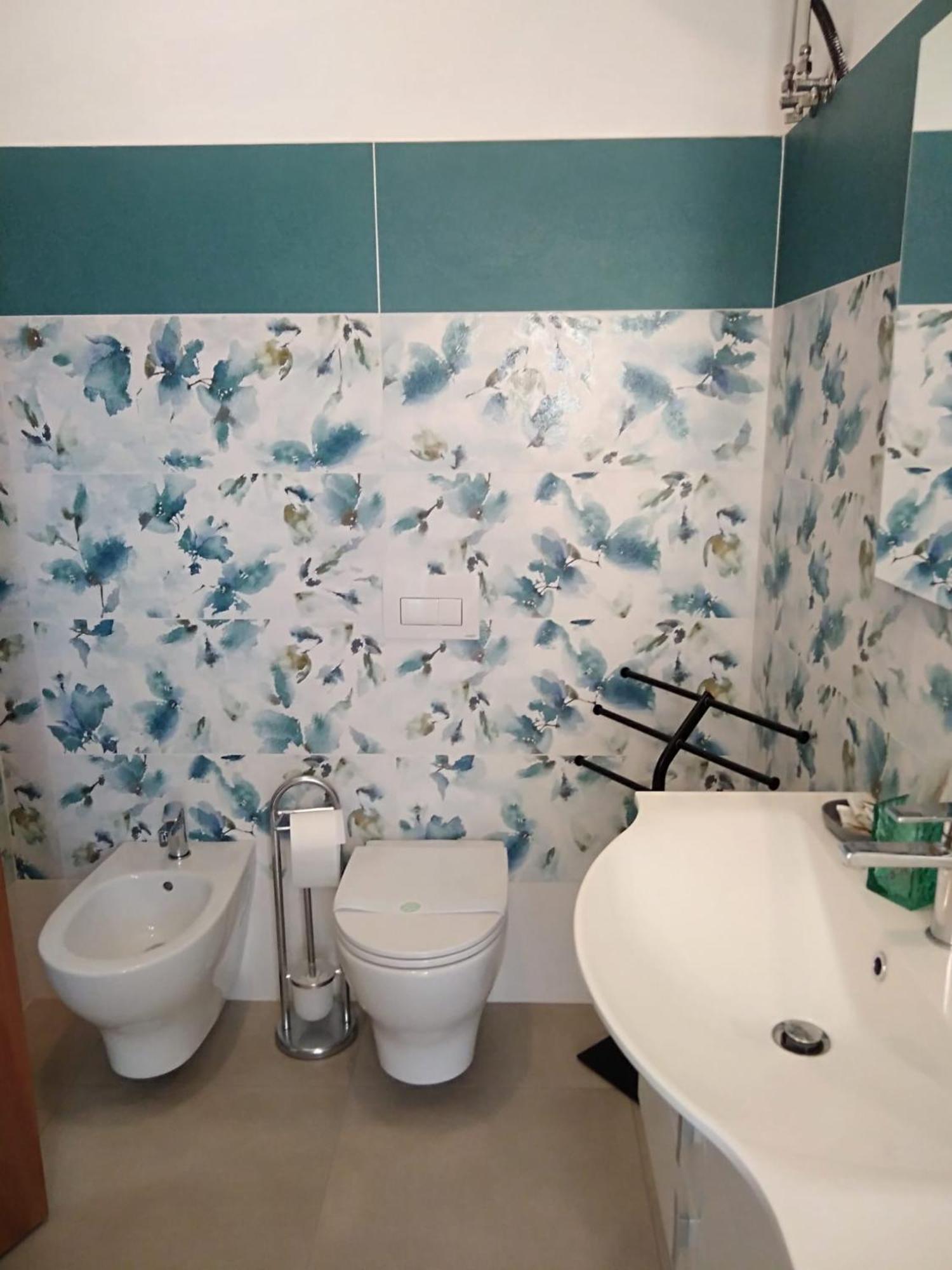 Antares B&B Cariati Esterno foto