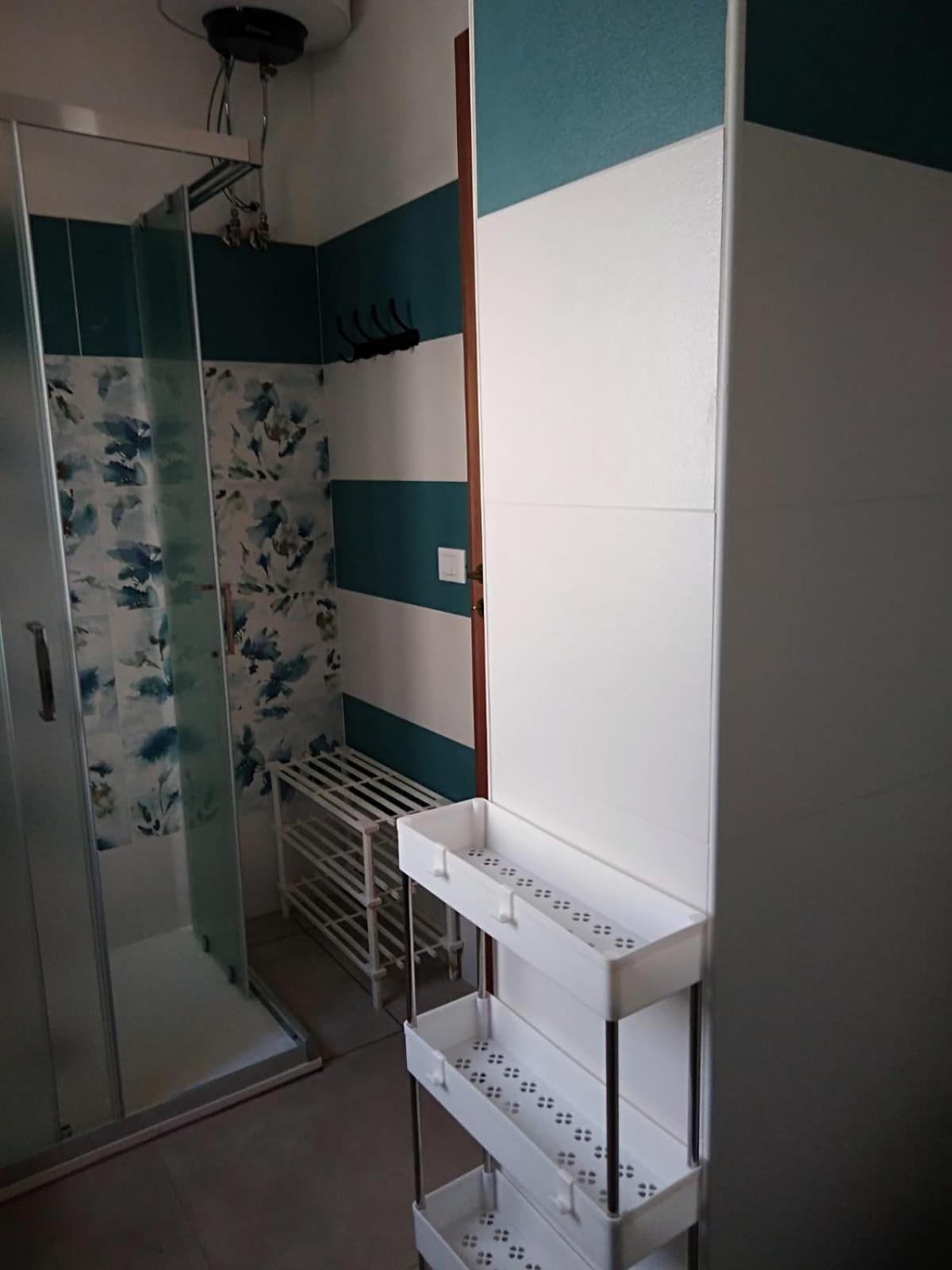 Antares B&B Cariati Esterno foto