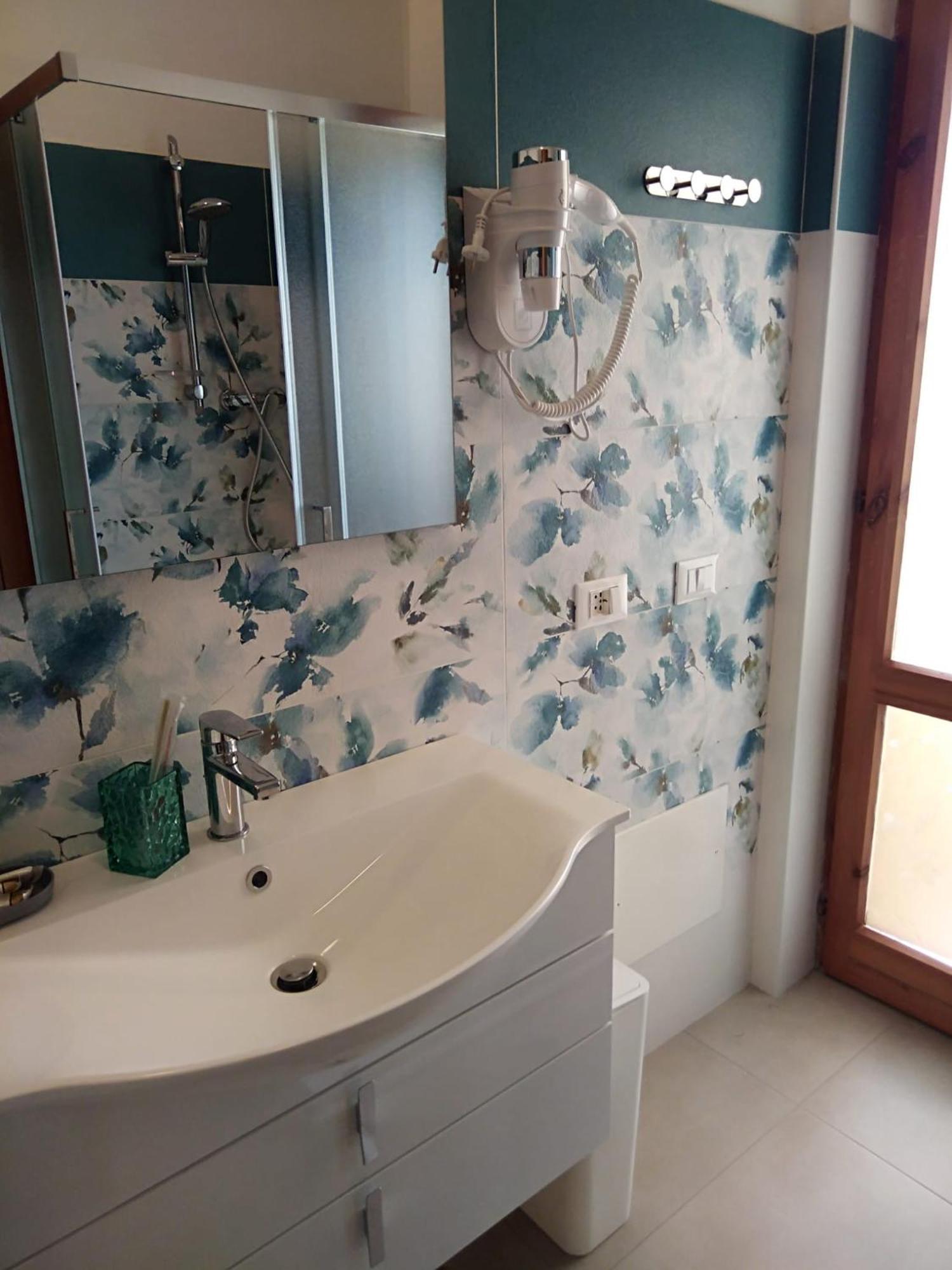 Antares B&B Cariati Esterno foto