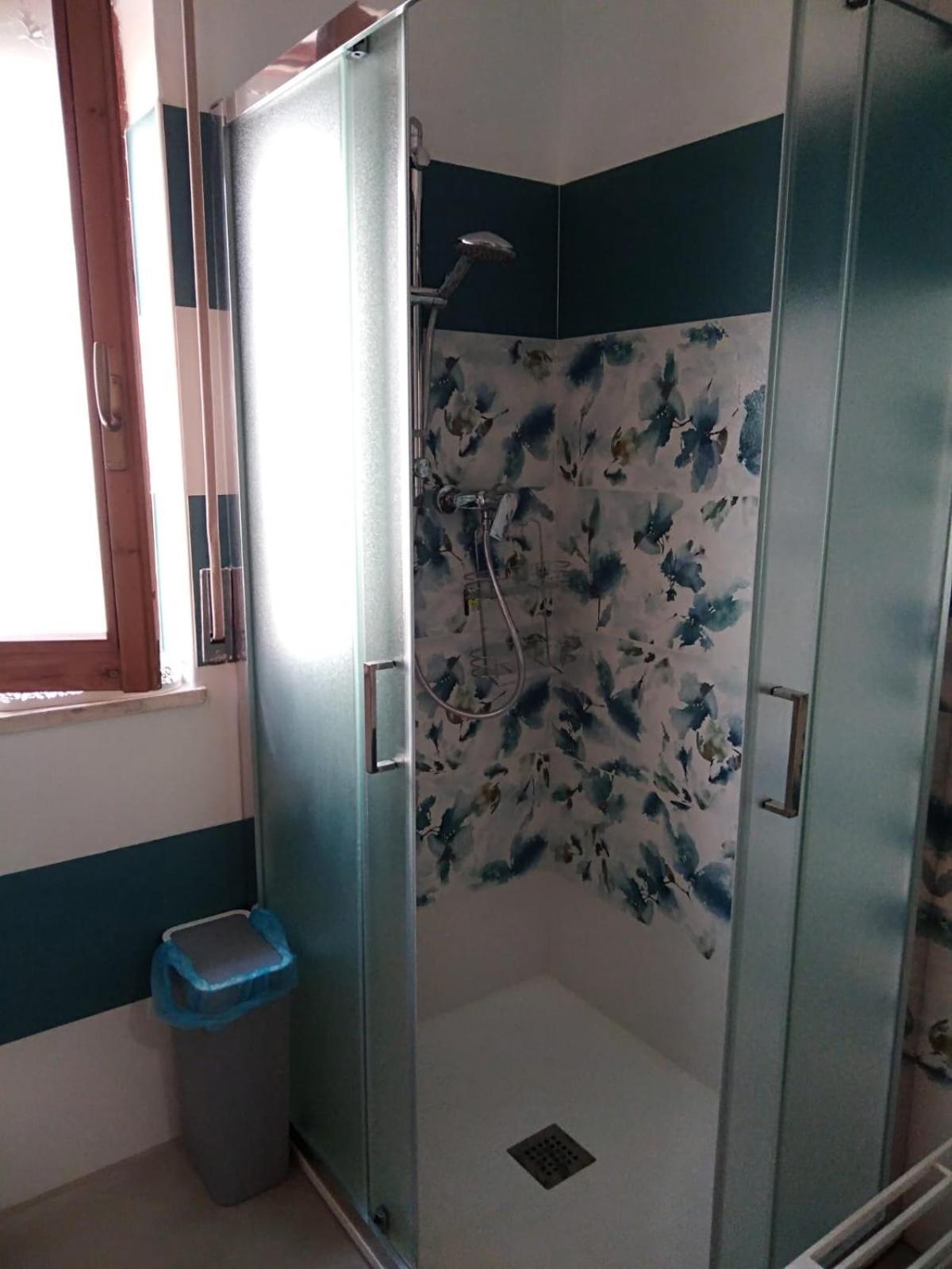 Antares B&B Cariati Esterno foto